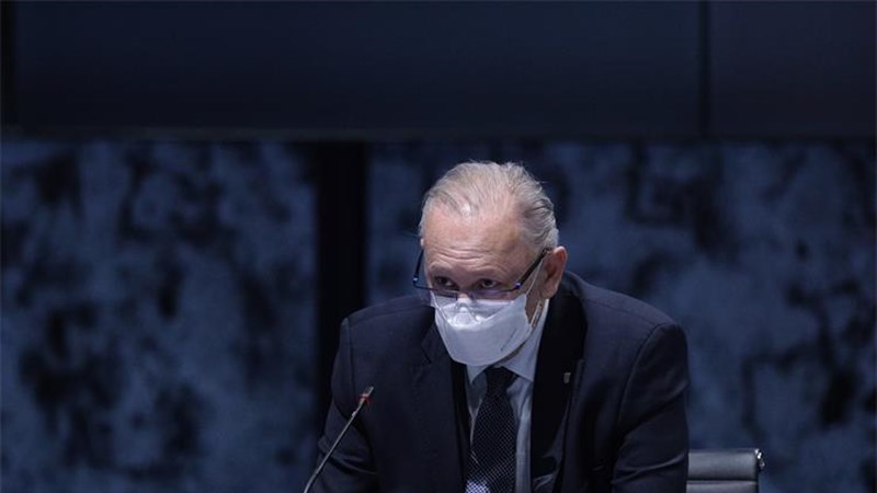 Stožer: U Hrvatskoj 2360 novozaraženih